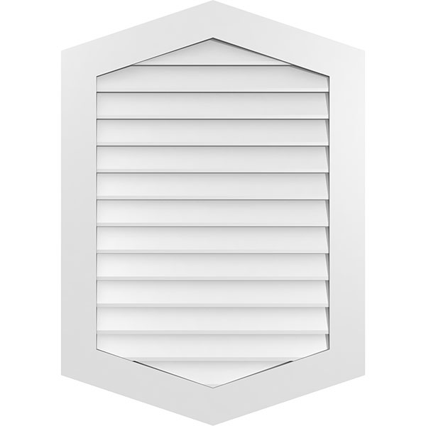 Ekena Millwork GVPVP30X4201SN-04
