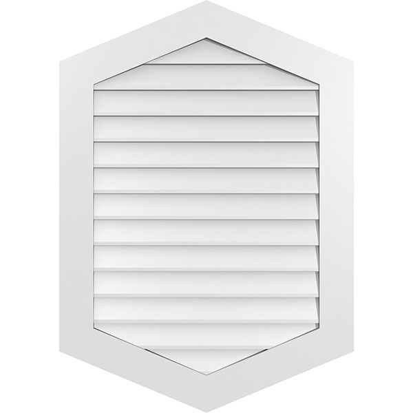 Ekena Millwork GVPVP30X4201SN-05