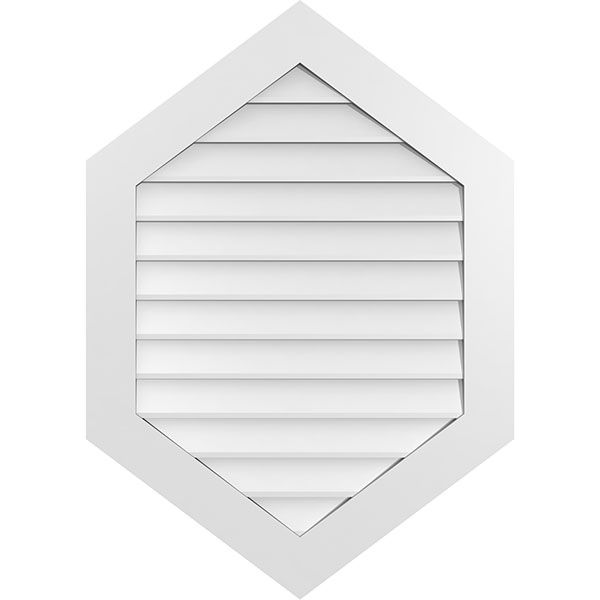 Ekena Millwork GVPVP30X4201SN-09