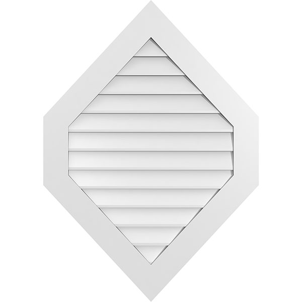 Ekena Millwork GVPVP30X4201SN-13