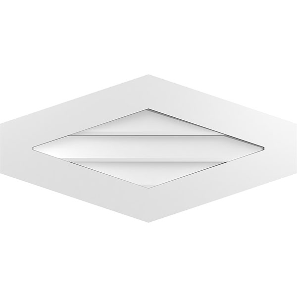 Ekena Millwork GVPVP32X1601SN-04