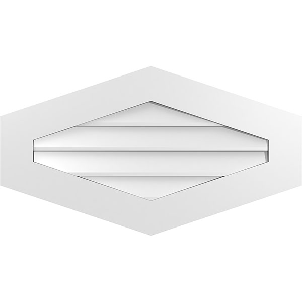 Ekena Millwork GVPVP32X1801SN-04