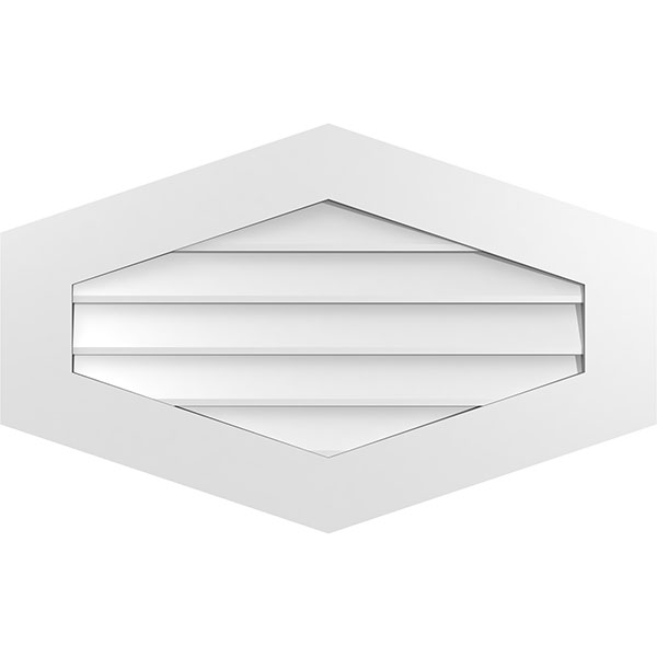 Ekena Millwork GVPVP32X2001SN-04
