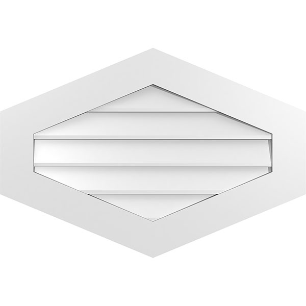 Ekena Millwork GVPVP32X2201SN-05