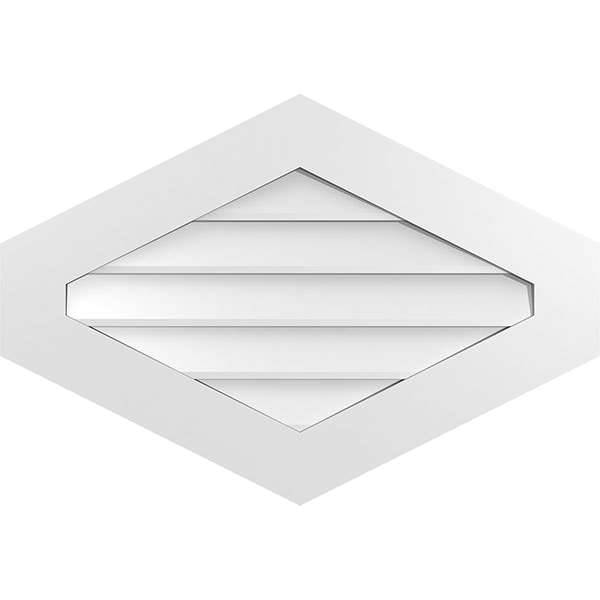 Ekena Millwork GVPVP32X2201SN-06