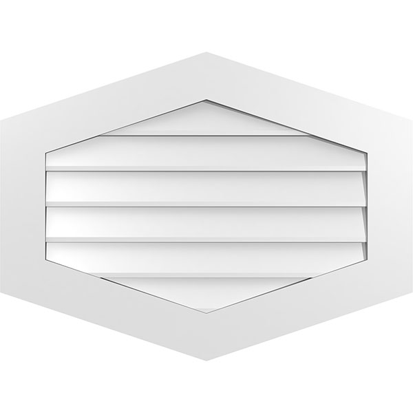 Ekena Millwork GVPVP32X2401SN-04