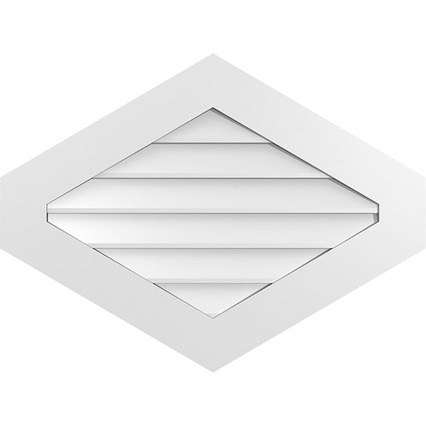 Ekena Millwork GVPVP32X2401SN-07