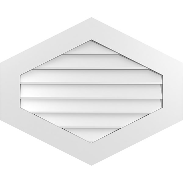 Ekena Millwork GVPVP32X2601SN-06