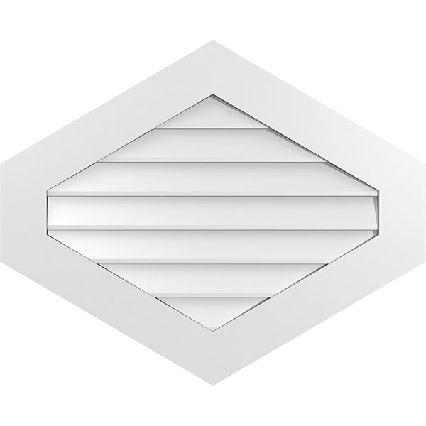 Ekena Millwork GVPVP32X2601SN-07