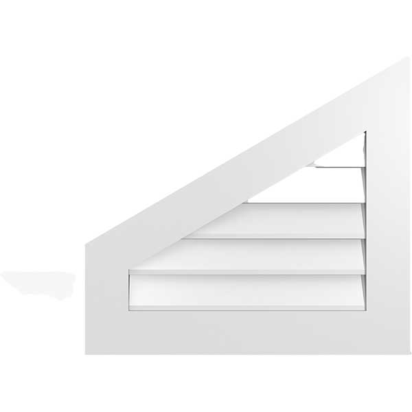 Ekena Millwork GVPPL26X2401SN-07