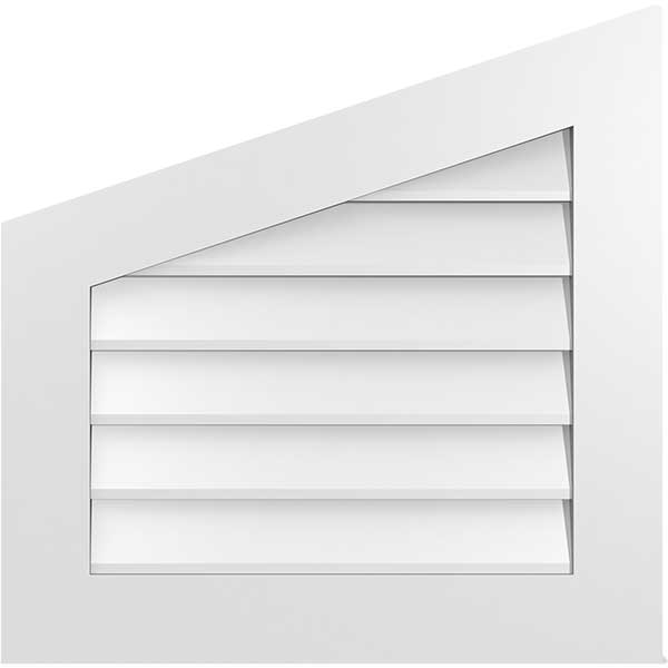 Ekena Millwork GVPPL26X2601SN-04