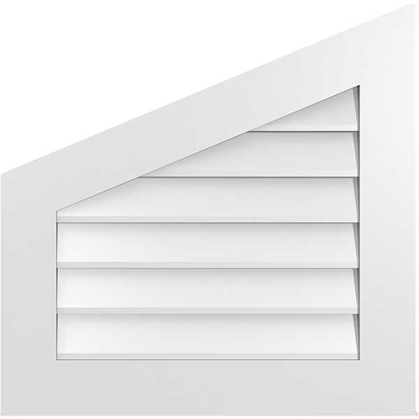 Ekena Millwork GVPPL26X2601SN-05