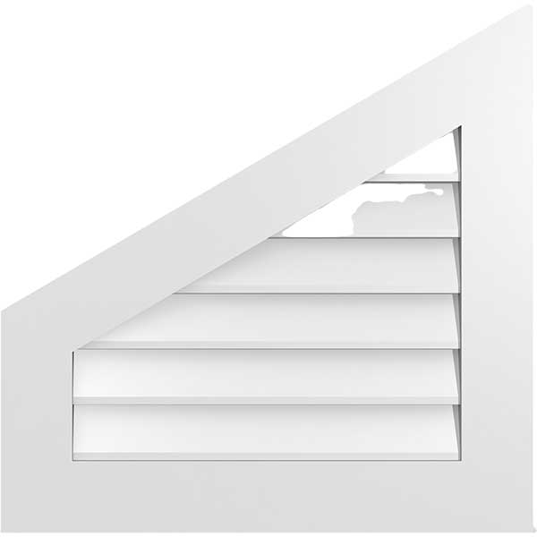 Ekena Millwork GVPPL26X2601SN-07