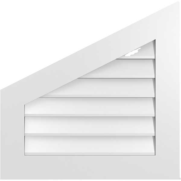 Ekena Millwork GVPPL26X2601SN-06