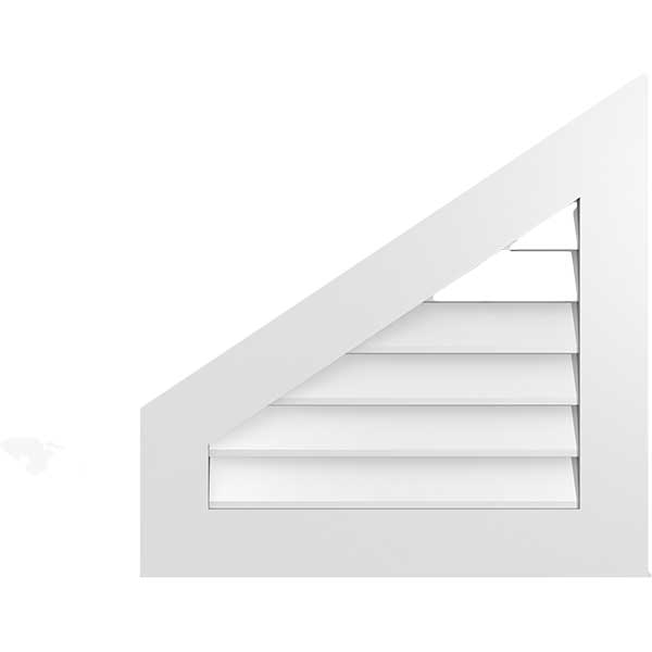 Ekena Millwork GVPPL26X2601SN-08
