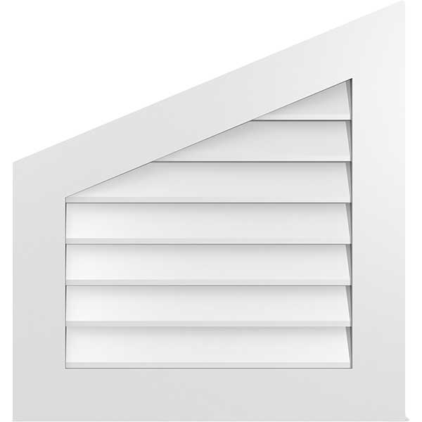 Ekena Millwork GVPPL26X2801SN-05