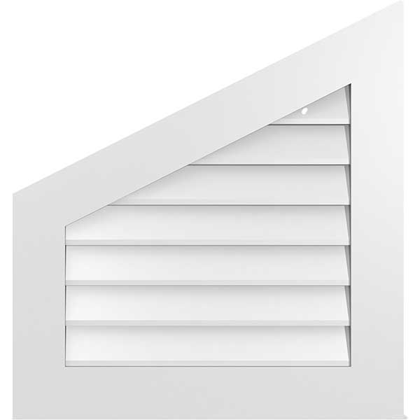Ekena Millwork GVPPL26X2801SN-06