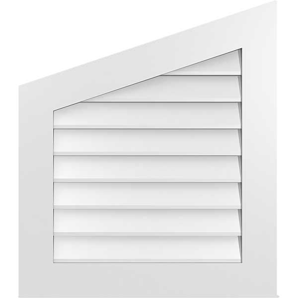 Ekena Millwork GVPPL26X3001SN-04