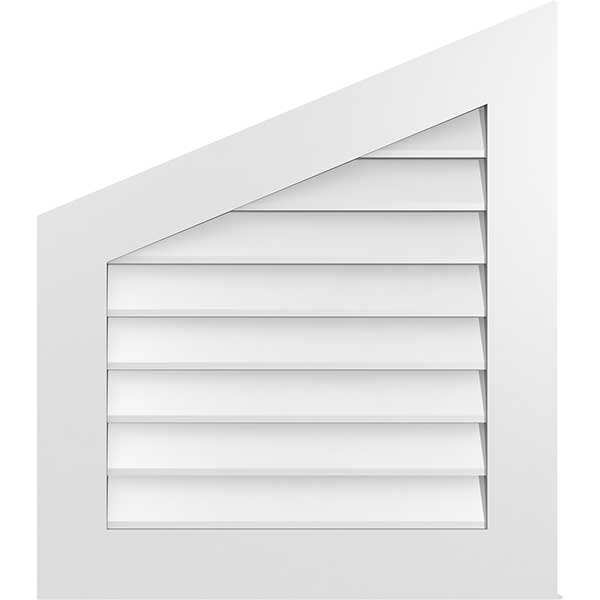 Ekena Millwork GVPPL26X3001SN-05