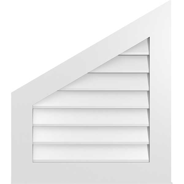 Ekena Millwork GVPPL26X3001SN-07