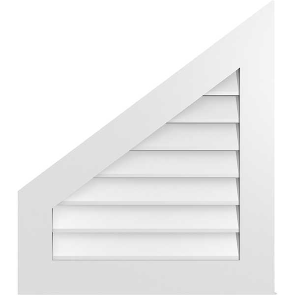 Ekena Millwork GVPPL26X3001SN-09