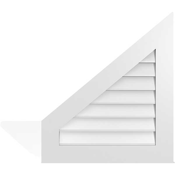 Ekena Millwork GVPPL26X3001SN-10