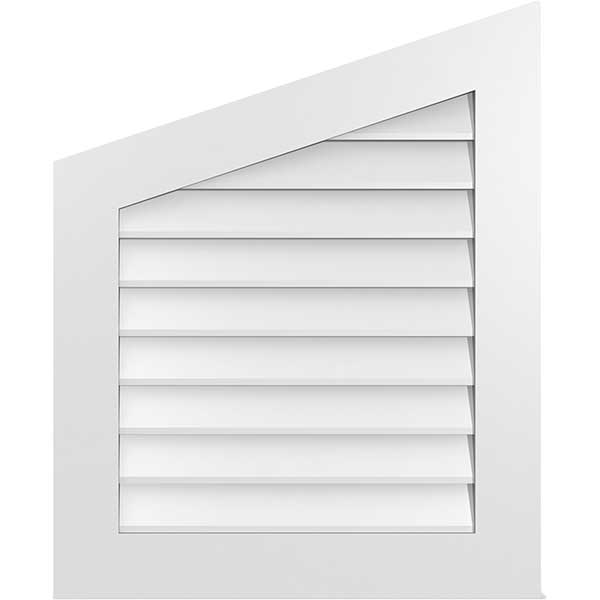 Ekena Millwork GVPPL26X3201SN-04