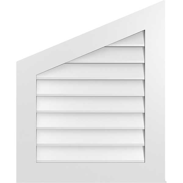 Ekena Millwork GVPPL26X3201SN-05