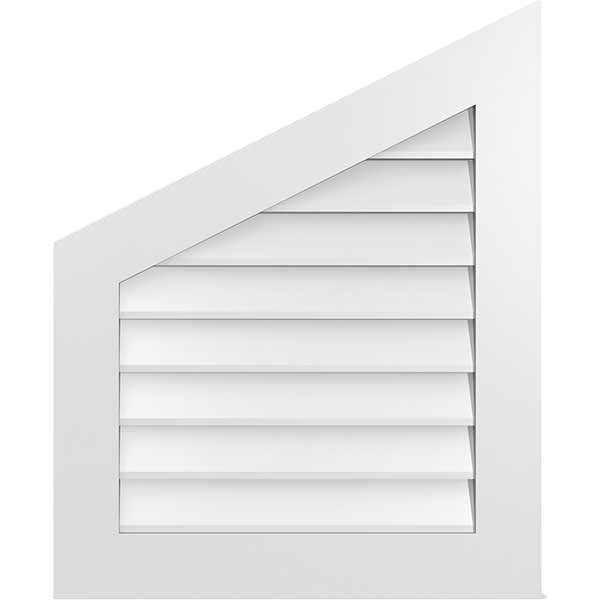 Ekena Millwork GVPPL26X3201SN-06