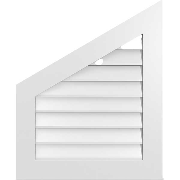 Ekena Millwork GVPPL26X3201SN-07