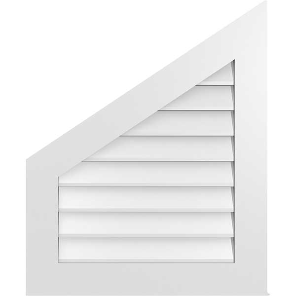 Ekena Millwork GVPPL26X3201SN-08