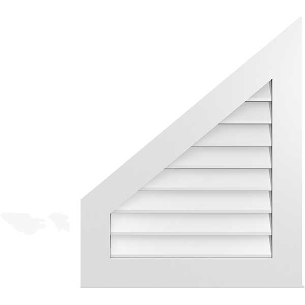 Ekena Millwork GVPPL26X3201SN-10