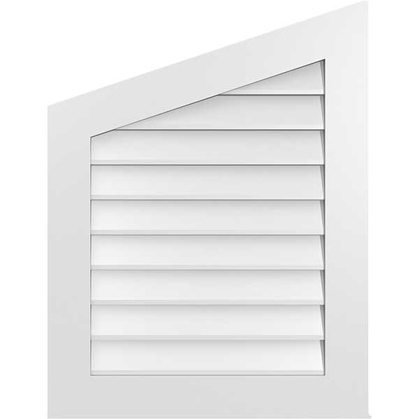 Ekena Millwork GVPPL26X3401SN-04