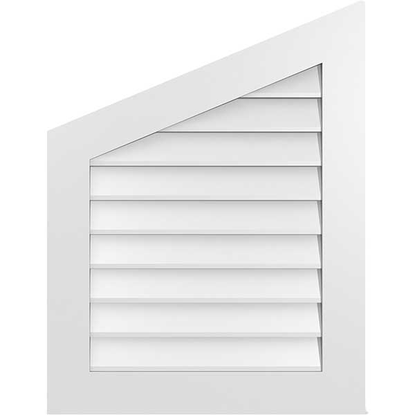 Ekena Millwork GVPPL26X3401SN-05