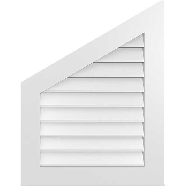 Ekena Millwork GVPPL26X3401SN-07
