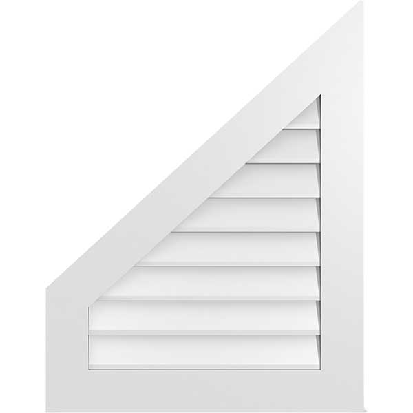 Ekena Millwork GVPPL26X3401SN-11