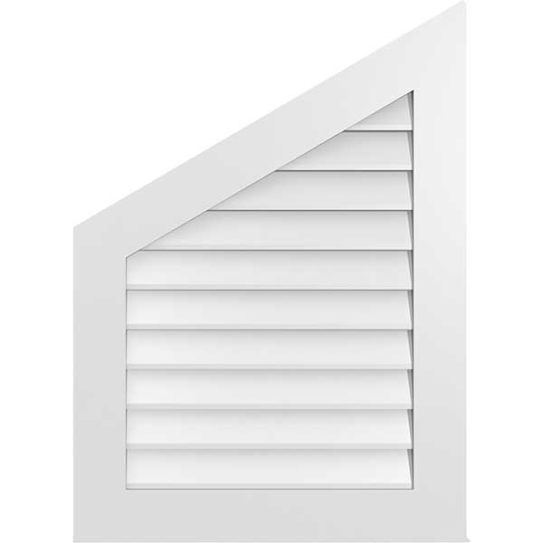 Ekena Millwork GVPPL26X3601SN-07