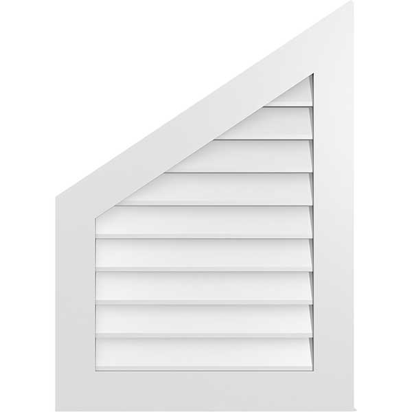 Ekena Millwork GVPPL26X3601SN-08
