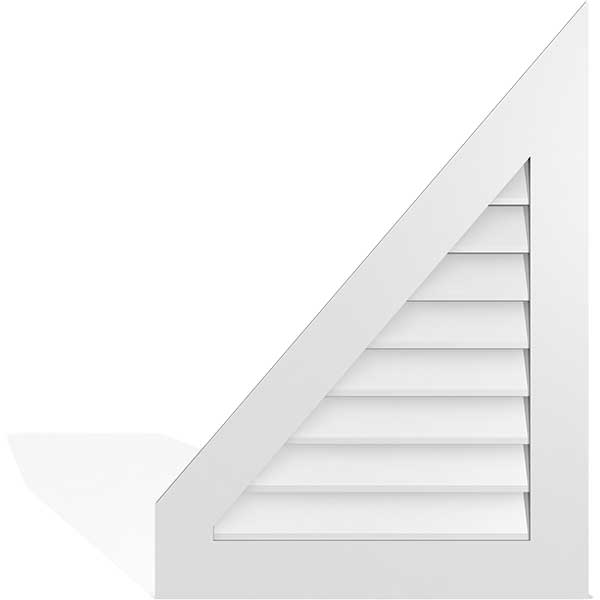 Ekena Millwork GVPPL26X3601SN-14