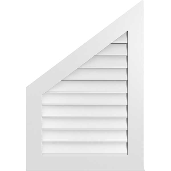 Ekena Millwork GVPPL26X3801SN-09