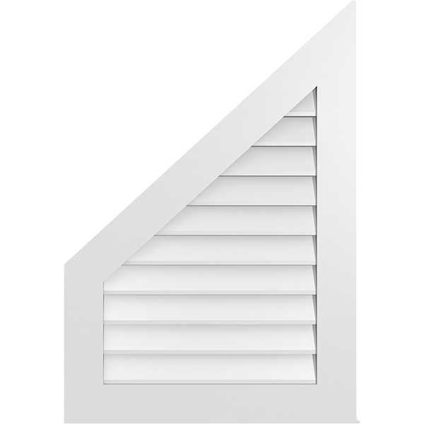 Ekena Millwork GVPPL26X3801SN-11
