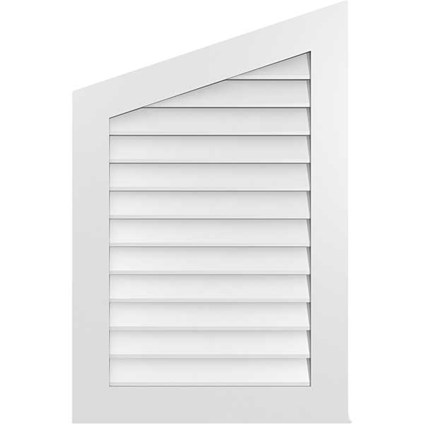 Ekena Millwork GVPPL26X4001SN-04