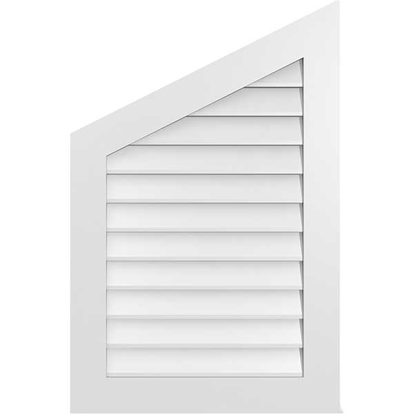Ekena Millwork GVPPL26X4001SN-06