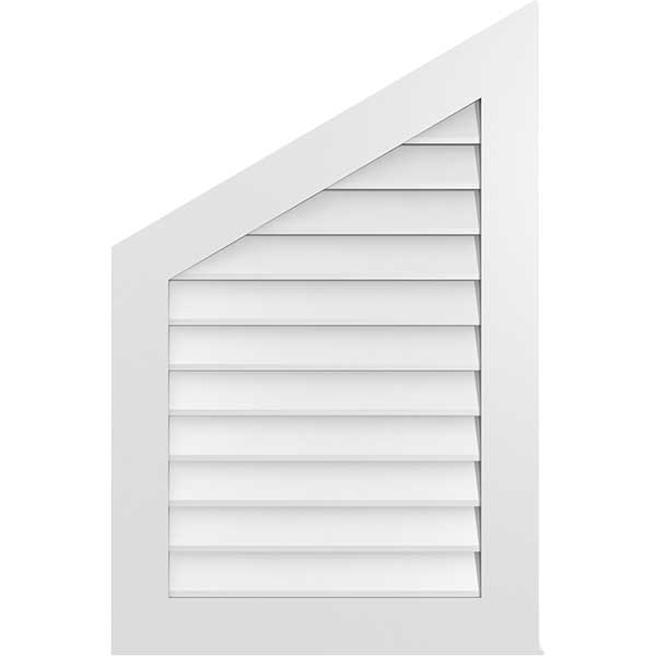 Ekena Millwork GVPPL26X4001SN-07