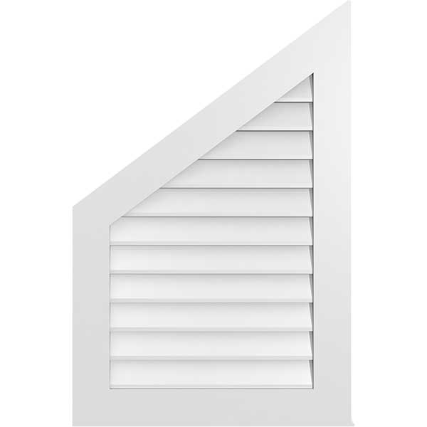 Ekena Millwork GVPPL26X4001SN-09