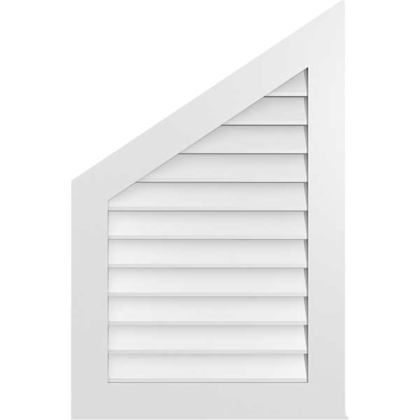 Ekena Millwork GVPPL26X4001SN-08