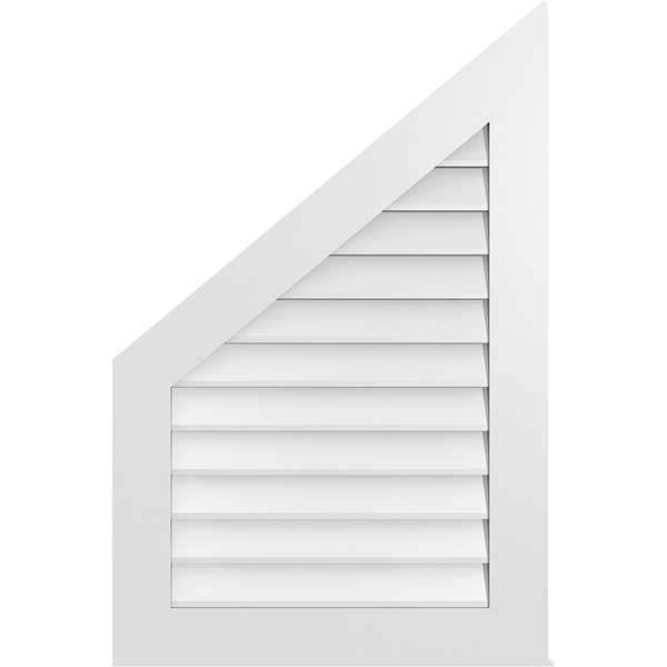 Ekena Millwork GVPPL26X4001SN-10