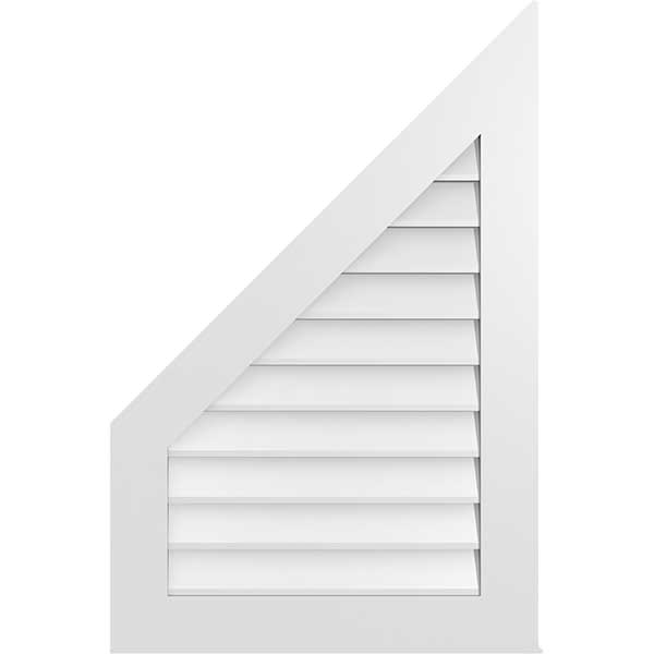 Ekena Millwork GVPPL26X4001SN-12