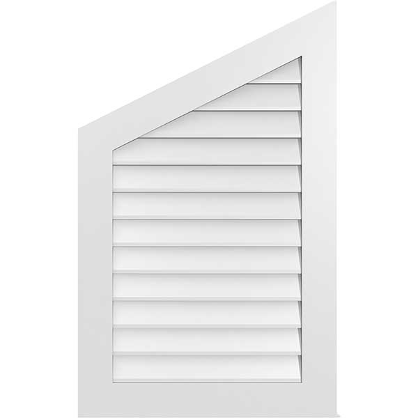 Ekena Millwork GVPPL26X4201SN-06
