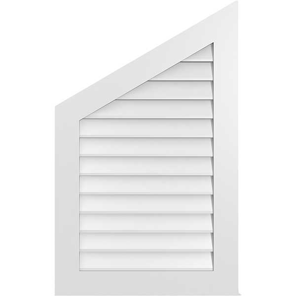 Ekena Millwork GVPPL26X4201SN-07